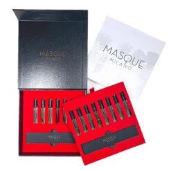 Masque Milano Discovery Set