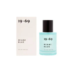 Miami Blue -Perfume Art Store MiamiBlue30ml