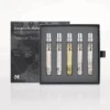 Escentric Molecules Molecule 8.5ml Discovery Set -Perfume Art Store Molecule8.5mlSet