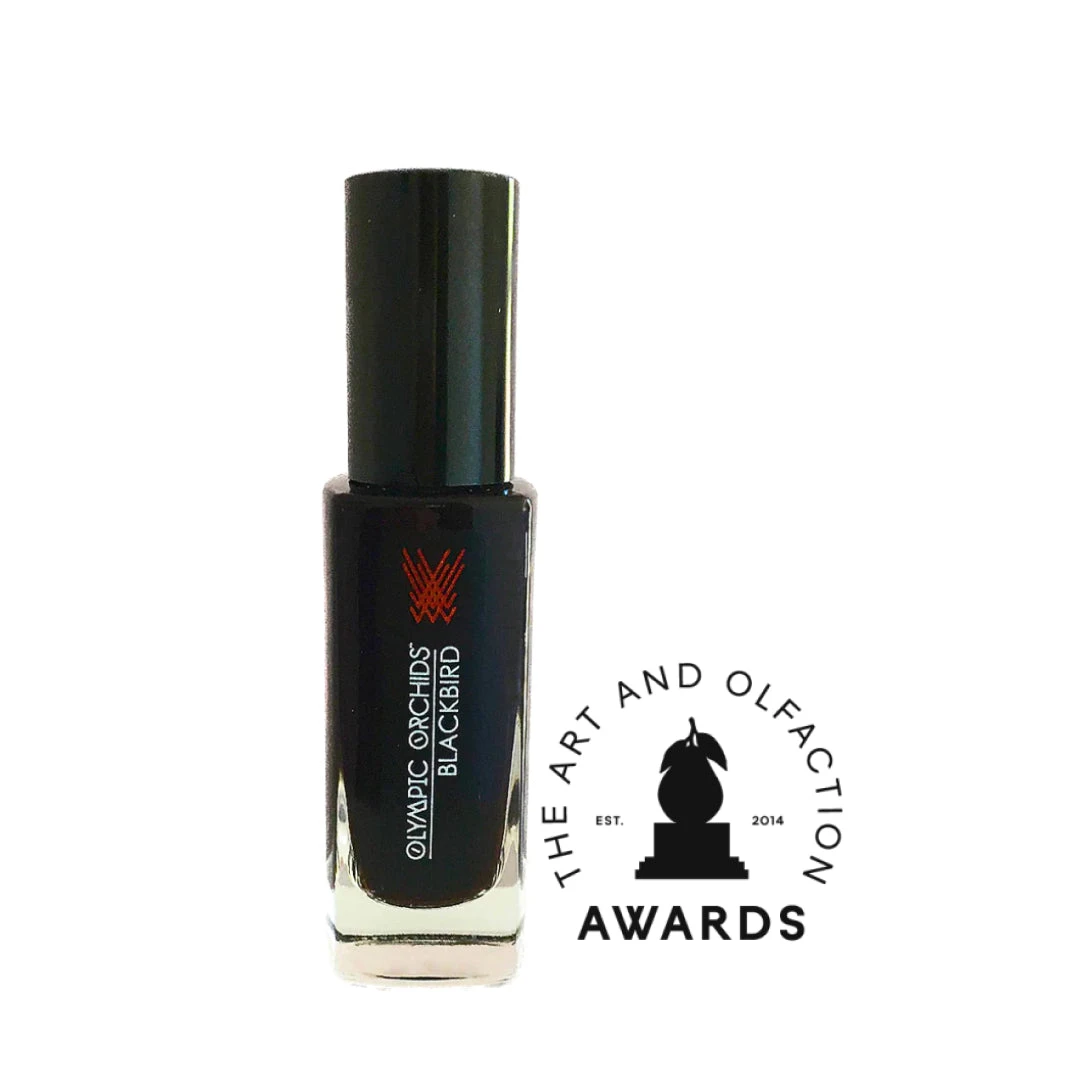 Blackbird 3 Blackbird