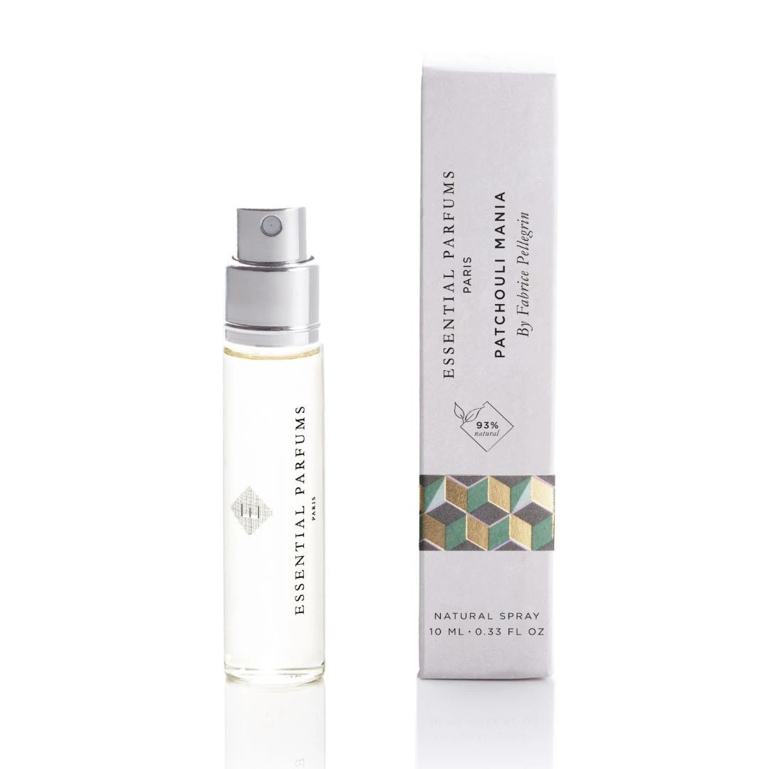 Patchouli Mania 4 Patchouli Mania - Image 2