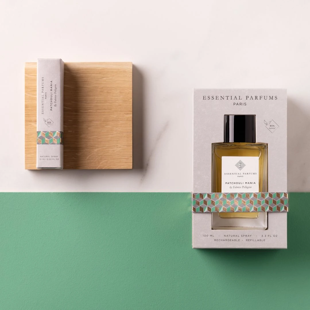 Patchouli Mania 5 Patchouli Mania - Image 3