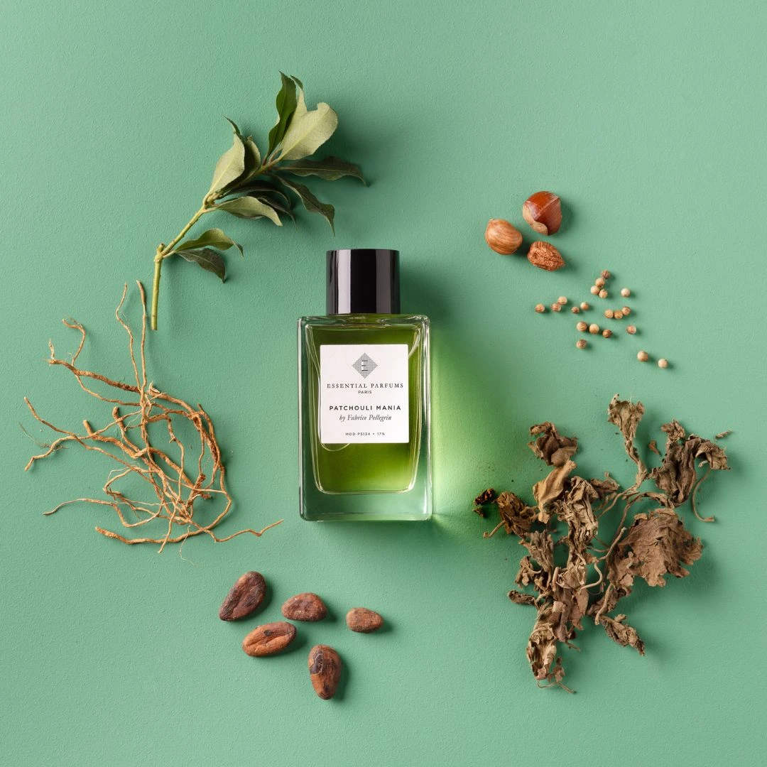 Patchouli Mania 8 Patchouli Mania - Image 6