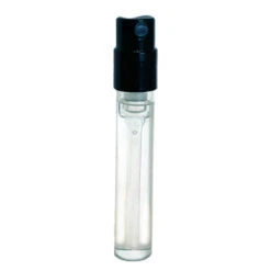 VIXI -Perfume Art Store PerfumeSampleSprayVial MinistryofScent NicheFragrances IndiePerfumes