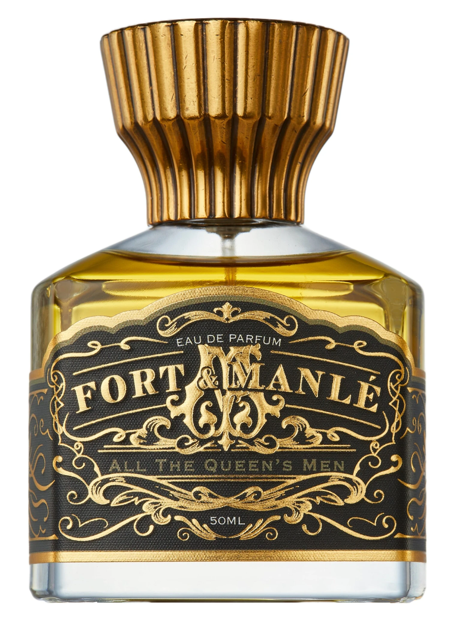 All The Queen's Men 3 All The Queen's Men