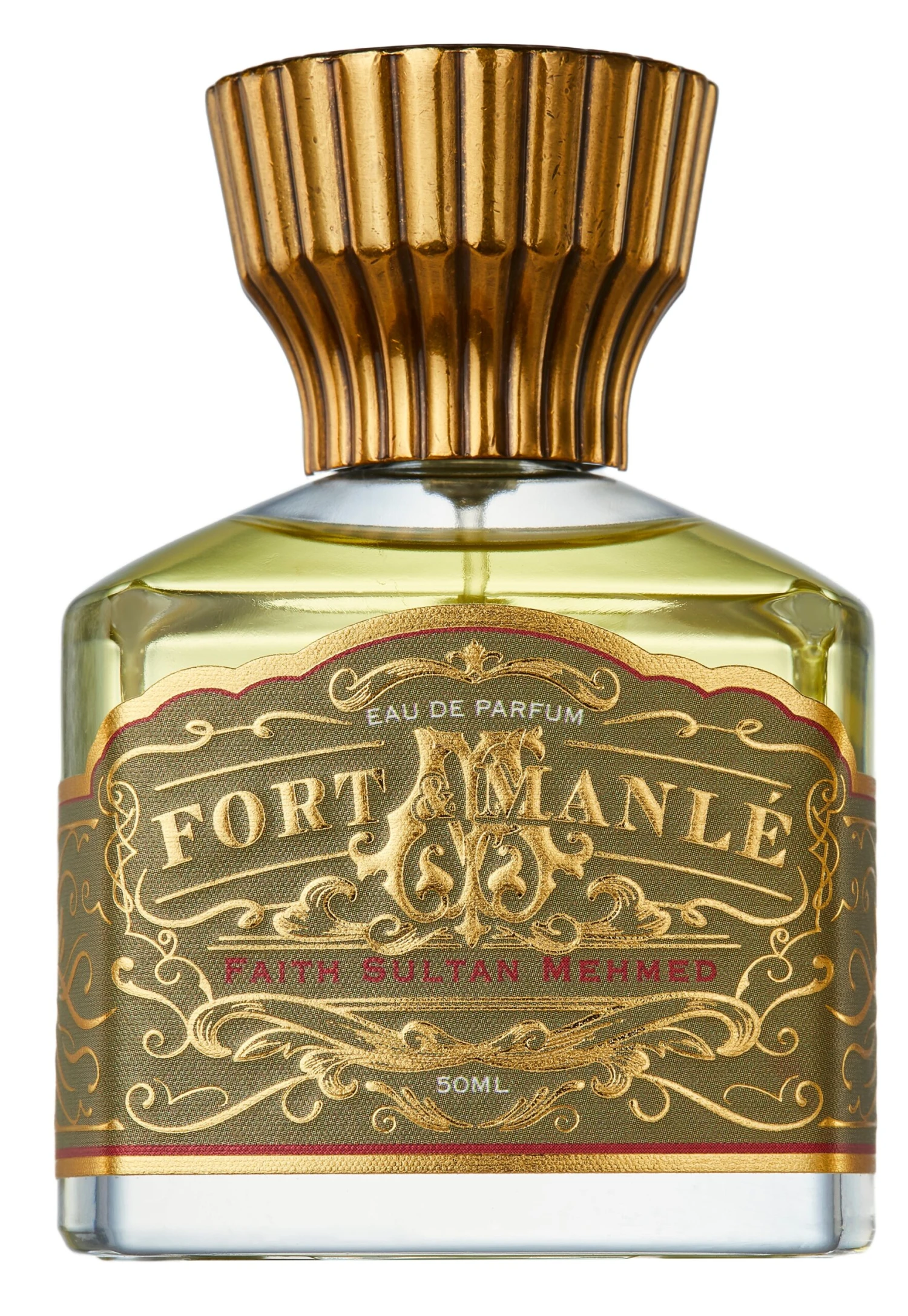 Fatih Sultan Mehmed 4 Fatih Sultan Mehmed - Image 2