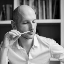 Bois Impérial -Perfume Art Store QuentinBisch