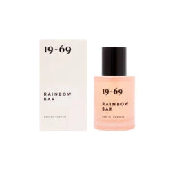 Rainbow Bar 9 Rainbow Bar -Perfume Art Store RainbowBar30ml