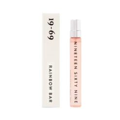 Rainbow Bar 10 Rainbow Bar -Perfume Art Store RainbowBar9ml