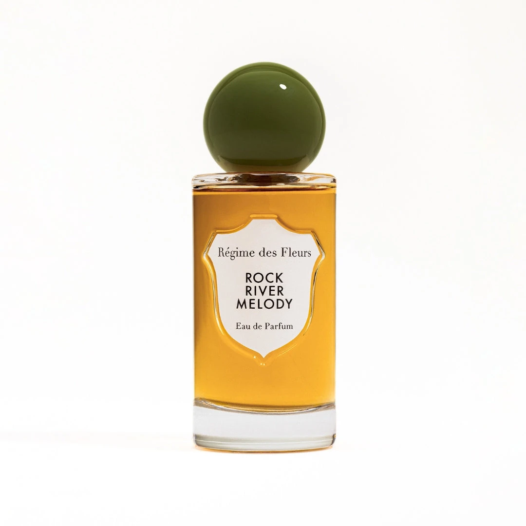 Rock River Melody 3 Rock River Melody