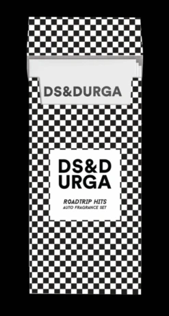 DS & Durga Roadtrip Hits Auto Fragrance Set -Perfume Art Store ScreenShot2021 07 31at3.48.28PM