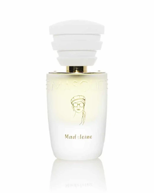 Madeleine 3 Madeleine