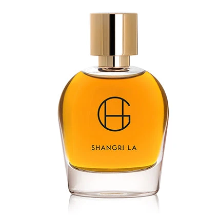 Shangri La 3 Shangri La