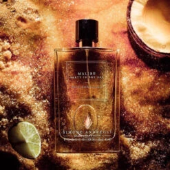 Malibu - Party In The Bay -Perfume Art Store SimoneAndreoliPerfumeMoodShot9