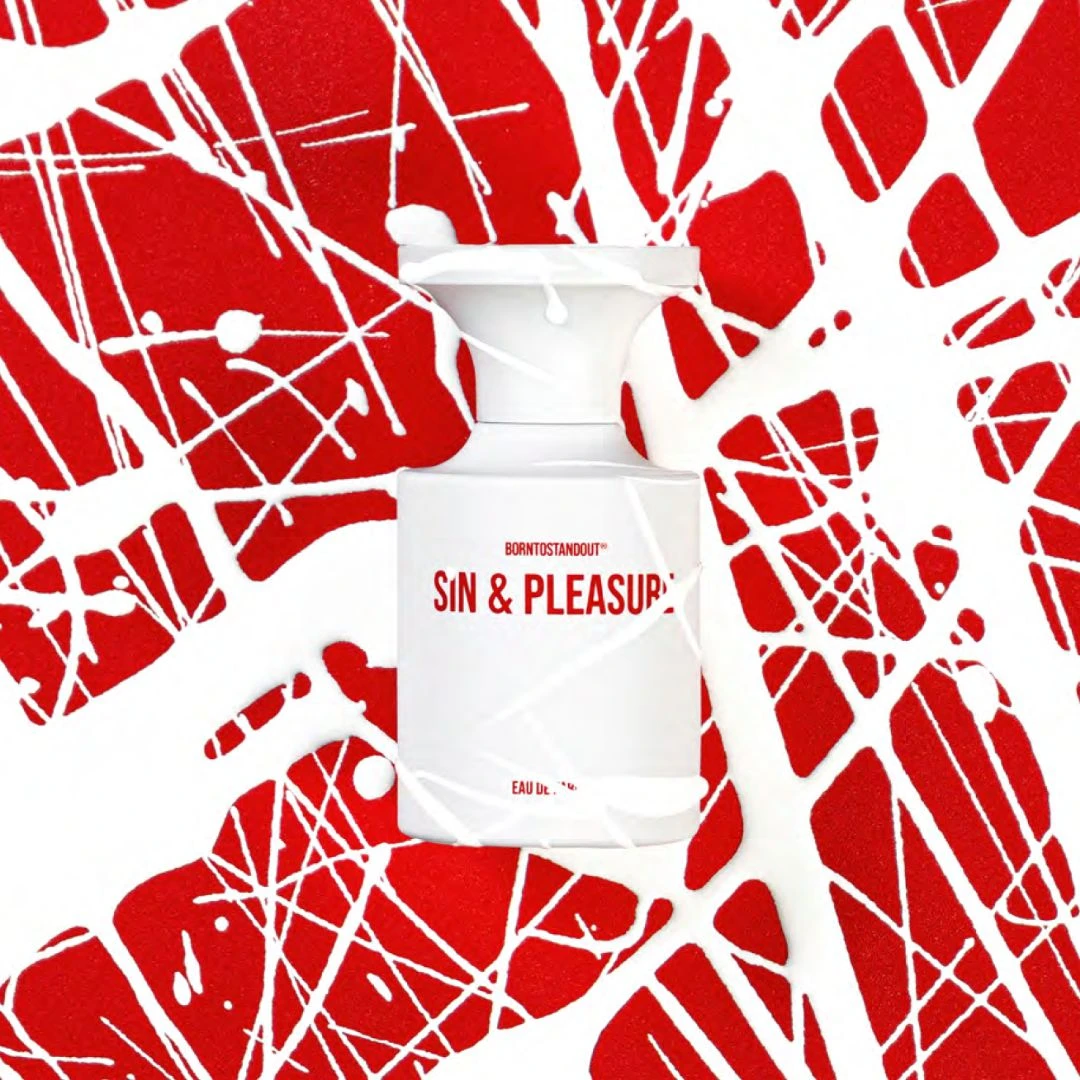 Sin & Pleasure 4 Sin & Pleasure - Image 2