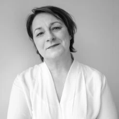 Rose Magnetic -Perfume Art Store SophieLabbe