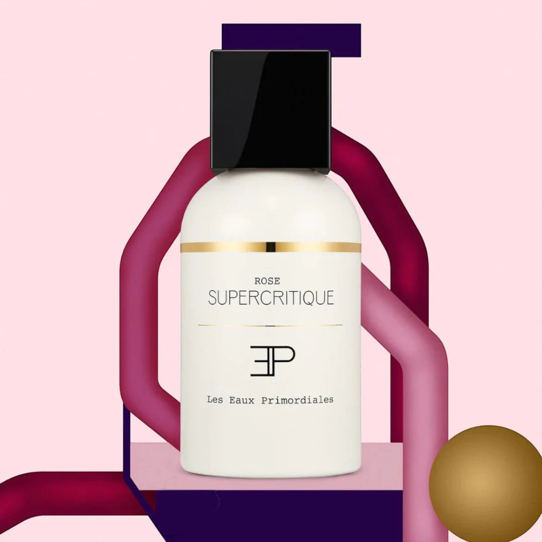 Rose Supercritique 8 Rose Supercritique - Image 6