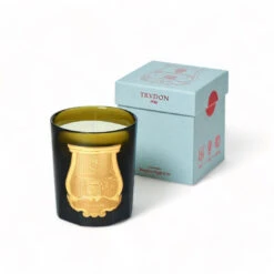 Abd El Kader -Perfume Art Store TRUDONABDELKADERCANDLE 03