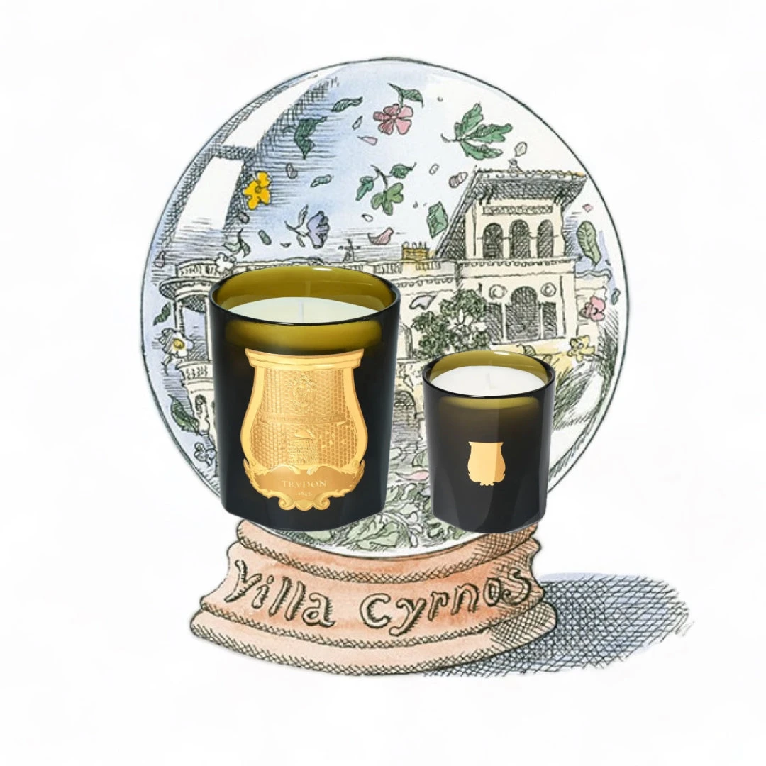 Cyrnos 4 Cyrnos - Image 2