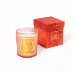 Tuileries -Perfume Art Store TRUDONTUILERIESCANDLE 03