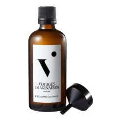L'Echappée Sauvage 8 L'Echappée Sauvage -Perfume Art Store Voyages Imaginaires L Echappee Sauvage 100ml Refill