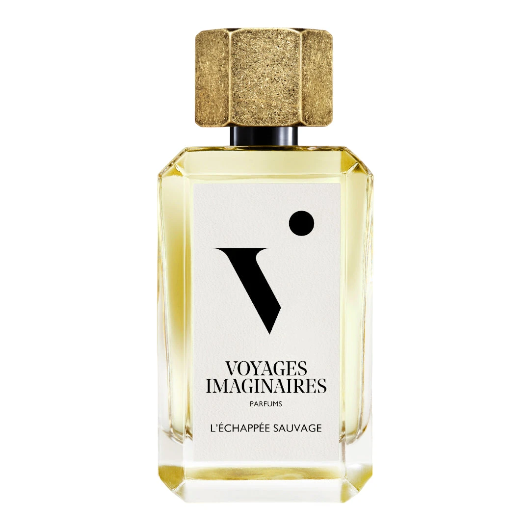 L'Echappée Sauvage 3 L'Echappée Sauvage