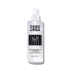 Wild Brooklyn Lavender Hand Sanitizer