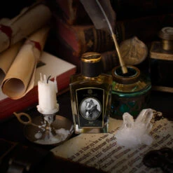 Bat -Perfume Art Store ZoolistPerfumes Scene Bat