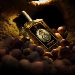 Chipmunk 8 Chipmunk -Perfume Art Store ZoolistPerfumes Scene Chipmunk