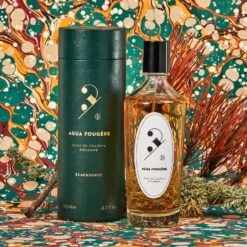 No. 3 Agua Fougère -Perfume Art Store crop1 a3 1 1 jpg