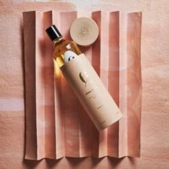 No. 6 Agua Flores -Perfume Art Store crop1 a6 1 24 jpg