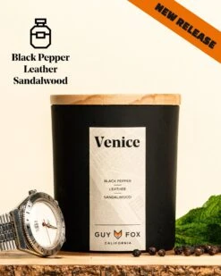 Venice Candle -Perfume Art Store image 04388dfa 2410 4173 9665 e4718dcb4e4a