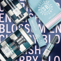 English Cherry Blossom -Perfume Art Store image 07199f9e 76f0 4150 aec5 a1f7cdfb7284