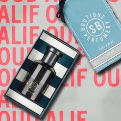 Oud Alif -Perfume Art Store image 076a1135 4f3e 4cc7 bd95 da2616486e24