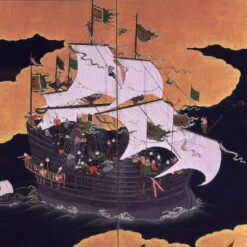 Nanban -Perfume Art Store image 0d4bb1d9 2c72 4533 9120 80317174475a