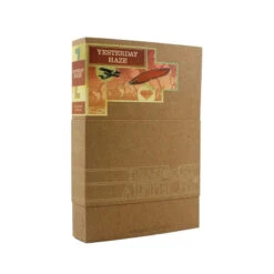 Yesterday Haze -Perfume Art Store image 11d7abc8 2a2f 4845 80f6 ba67a981ce1c