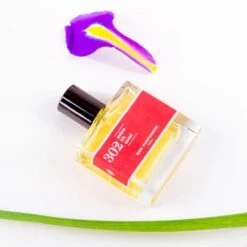 302: Amber, Iris & Sandalwood -Perfume Art Store image 27d32c80 6f6a 42d9 a6f6 e386668f1610
