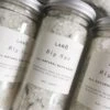 Big Sur Bath Salt -Perfume Art Store image 2b1b5b49 91c7 4033 ae4e be6beba37a0c