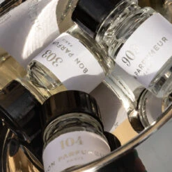 Bon Parfumeur Les Privés Discovery Set -Perfume Art Store image 3812b5c9 90cc 445a bc70 c46880d315cb