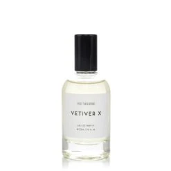 Vetiver X