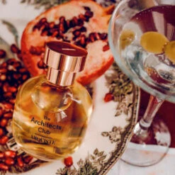 The Architects Club -Perfume Art Store image 39011017 264a 4428 b6b8 babf67c1b8ca