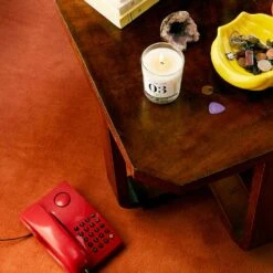 Candle 03: Patchouli, Leather & Tonka Bean -Perfume Art Store image 3c0d1265 0774 4702 b50b 2f3882a8f07f