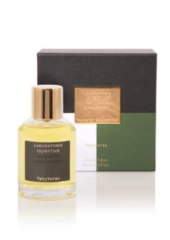 Vetyverso (Masters' Collection)