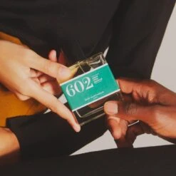 602: Pepper, Cedar & Patchouli 12 602: Pepper, Cedar & Patchouli -Perfume Art Store image 436d69fe 7b64 4519 8b4d 9836b982fbc2