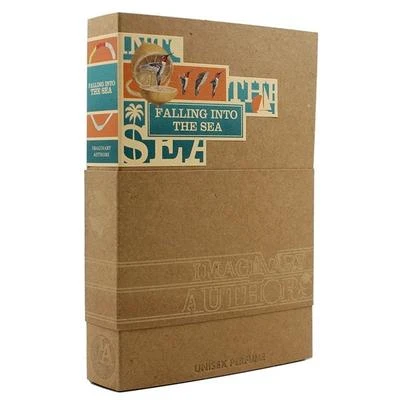 Falling Into The Sea 5 Falling Into The Sea - Image 3