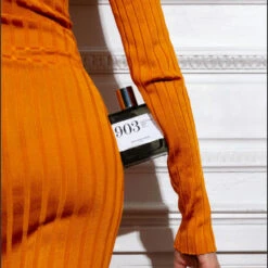 Les Privés 903: Nepal Pepper, Saffron & Oud -Perfume Art Store image 5a6dabbf f175 4055 ad3c 2df0eec2981d