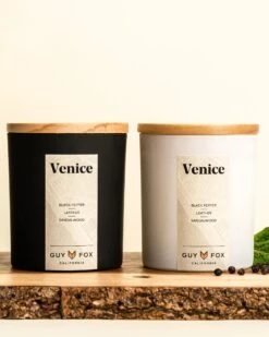 Venice Candle -Perfume Art Store image 5de27161 d874 4808 83fc dca9c34fec7a