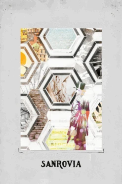 Sanrovia -Perfume Art Store image 61cba783 50fc 4195 a189 415fd8a9838b