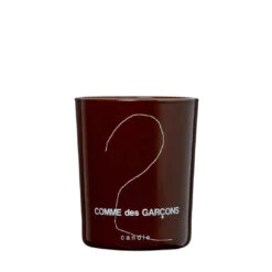 Comme Des Garcons Comme Des Garçons 2 Candle