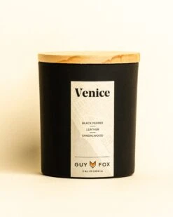 Venice Candle